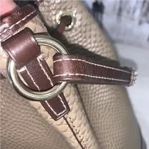 Caldwell Python Dooney & Bourke | Bags | Dooney Bourke Caldwell Python Drawstring ...